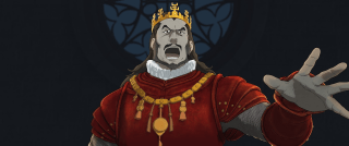 An adventure through the ages awaits in “Scarlet,” now showing exclusively in SM Cinemas