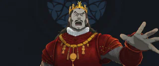 An adventure through the ages awaits in “Scarlet,” now showing exclusively in SM Cinemas