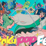 Otaku Pop Fes: Authenticity and Entertainment in One!