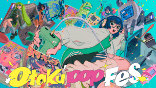 Otaku Pop Fes: Authenticity and Entertainment in One!