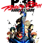 2026 starts with a bang with the 30th Anniversary of Persona!