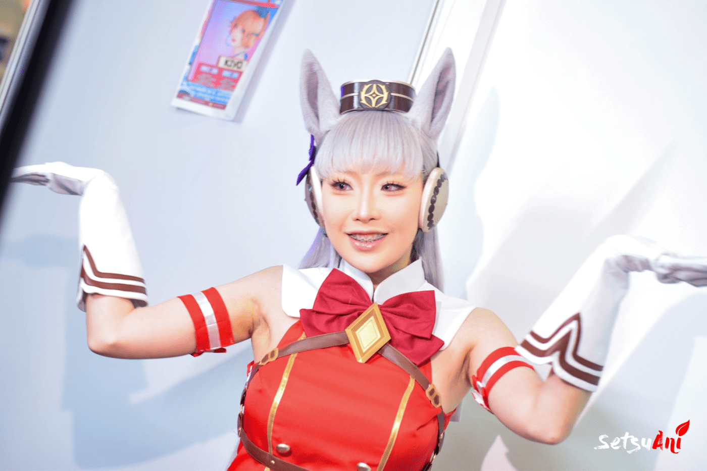 From Cosplay to Streams, Kiyo and her 15 year Cosplay Journey