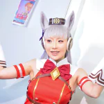 From Cosplay to Streams, Kiyo and her 15 year Cosplay Journey