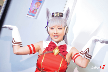 From Cosplay to Streams, Kiyo and her 15 year Cosplay Journey