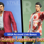 Dress up like Ichiban Kasuga in Yakuza Kiwami 3 & Dark Ties!