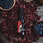 Limited Edition Collaboration Mead launched between Yakuza Kiwami 3 Dark Ties and Lion City Meadery!