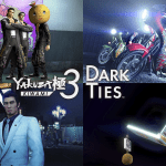 DLC for Yakuza Kiwame 3 & Dark Ties revealed in brand new video!