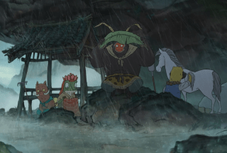 Why “NOBODY” Is a Fun, Feel-Good Animated Film That Captures You With Its Tale