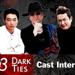 Cast Interviews of Yakuza Kiwami 3 & Dark Ties now on Youtube!