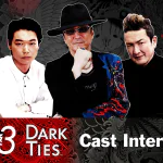 Cast Interviews of Yakuza Kiwami 3 & Dark Ties now on Youtube!