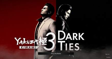 Mine’s Redemption? The Full Yakuza Kiwami 3 & Dark Ties Review