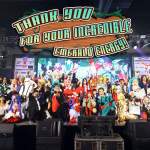 Cosplay Carnival 2026: A Decade of Celebration at the Emerald Revelry!