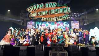 Cosplay Carnival 2026: A Decade of Celebration at the Emerald Revelry!