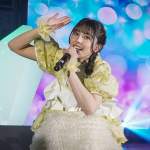 Into the Galaxy! Questions Relayed in getting to know Naomi Payton