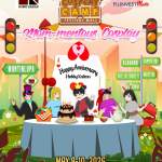 Make Mom-ents Extra Special This May at Cosplay Camp in Alabang!