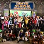 FanFes 2026: The Shining Topaz to A Tranquil Summer Event!