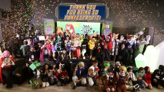 FanFes 2026: The Shining Topaz to A Tranquil Summer Event!
