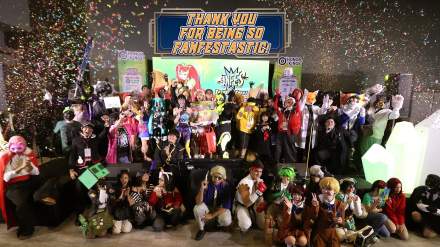 FanFes 2026: The Shining Topaz to A Tranquil Summer Event!