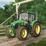Free Farming Simulator 25 Content: New John Deere Machine 