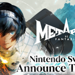 New Metaphor: ReFantazio Is Coming to Nintendo Switch 2