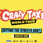 New Crazy Taxi Is Back with More Fun 