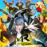 New Exciting Release of Persona 4 Is Coming to Consoles