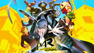 New Exciting Release of Persona 4 Is Coming to Consoles