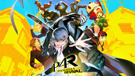 New Exciting Release of Persona 4 Is Coming to Consoles