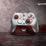Gamesir reveals Yakuza: Like a Dragon Edition G7 Pro Controller