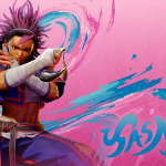 Street Fighter 6’S First  Filipina Character, Yasmine, Official Community Launch This August