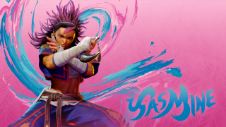 Street Fighter 6’S First  Filipina Character, Yasmine, Official Community Launch This August