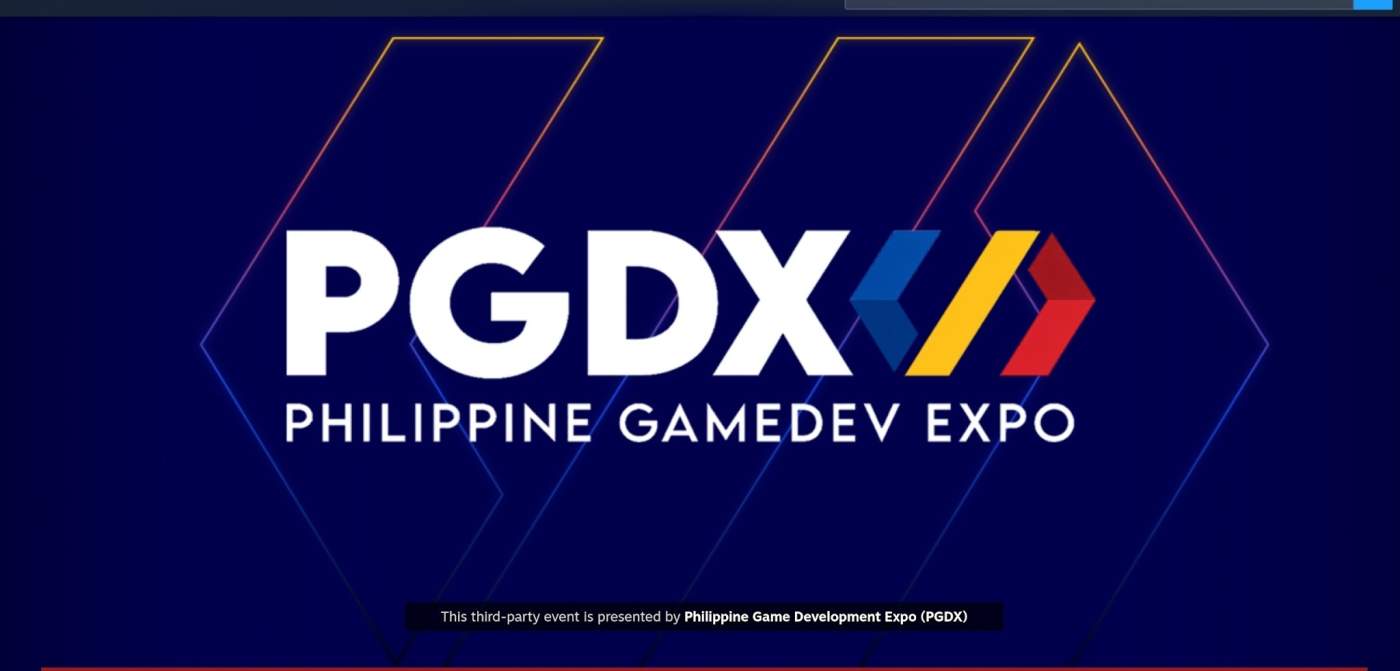 PGDX 2026 Partners with Steam to Launch Official Steam Curator Sale
