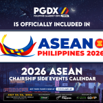 PHILIPPINE GAMEDEV EXPO 2026 LEVELS UP WITH EXCITING NEW EXPERIENCES