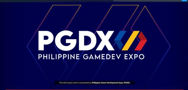 PGDX 2026 Partners with Steam to Launch Official Steam Curator Sale