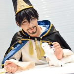 Behind and in front of the lens: CMYK Cosplay exclusive interview