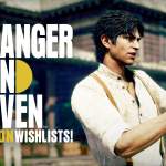 SEGA Reached New Best Record with Stranger Than Heaven