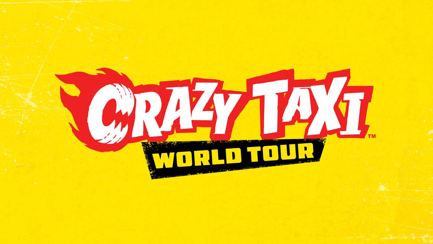 SEGA Announced an Exciting Map for Crazy Taxi: World Tour