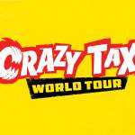 SEGA Announced an Exciting Map for Crazy Taxi: World Tour