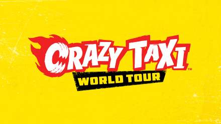 SEGA Announced an Exciting Map for Crazy Taxi: World Tour