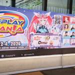 Cosplay Mania 2026: A Dazzling Celebration In Autumn Bliss!