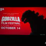 Join the Thrilling Godzilla Film Festival at Megamall