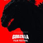 GODZILLA FILM FESTIVAL IS ROARING FOR THE FIRST TIME IN THE PHILIPPINES