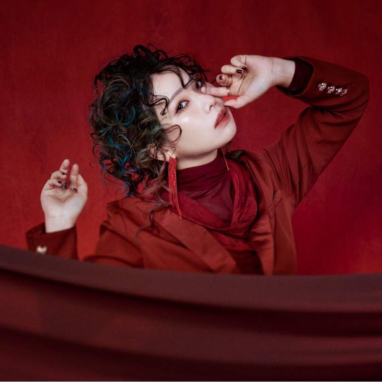 ZAQ shares her thoughts and goals on composing songs
