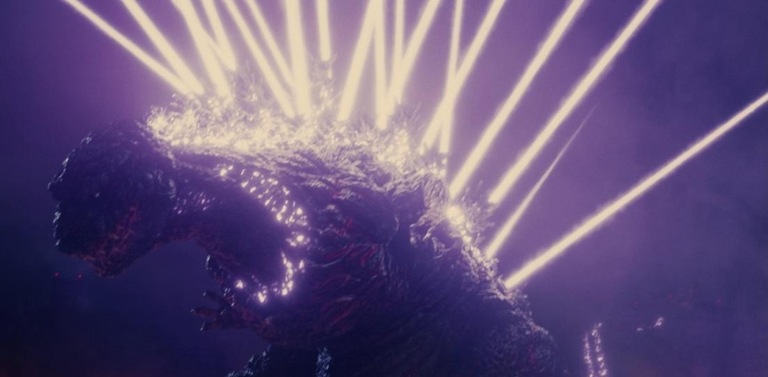 HISTORIC CELEBRATION OF GODZILLA’S 72ND ANNIVERSARY