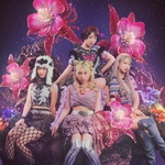 HANABIE. Unleash New Single “Bari Bari Buddy”