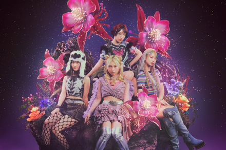 HANABIE. Unleash New Single “Bari Bari Buddy”