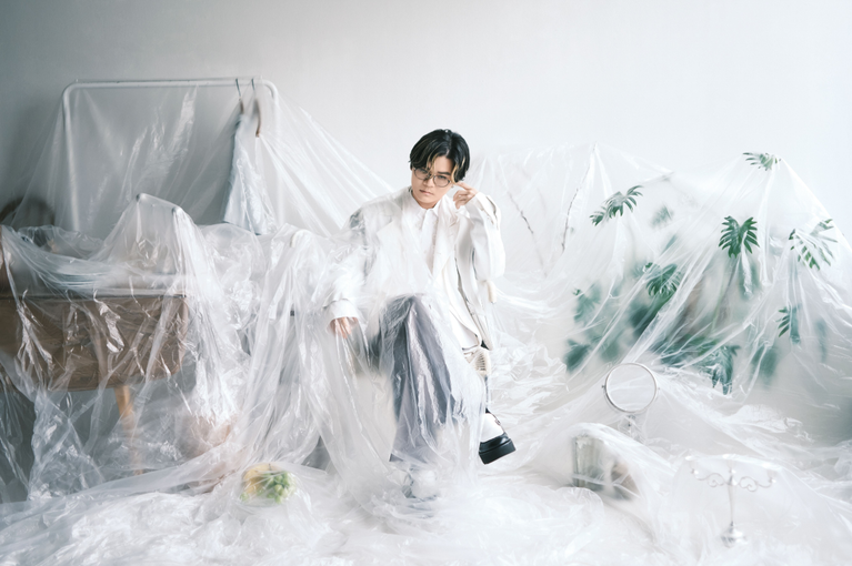 Centimillimental Releases New Song “kanawanai” Ahead of Double A-Side Single, Out in November